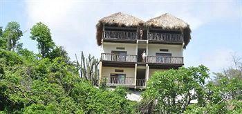 Bogavante Hotel Tecpan De Galeana Екстер'єр фото