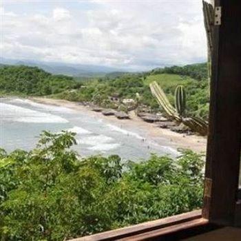 Bogavante Hotel Tecpan De Galeana Екстер'єр фото